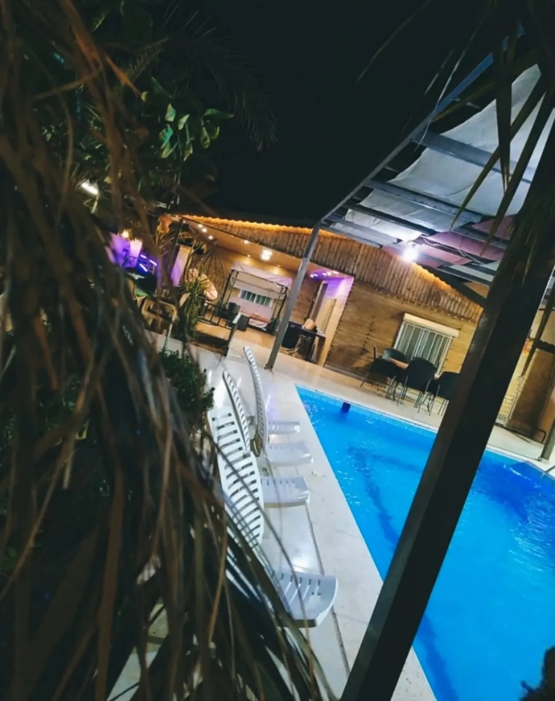 مزرعة الكوخ