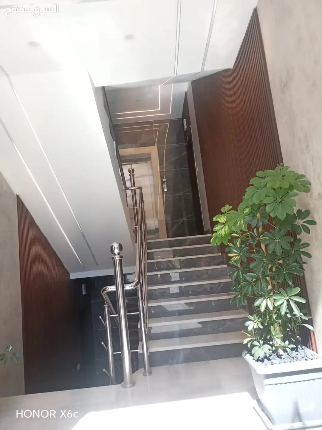 شقة للبيع مباشرة