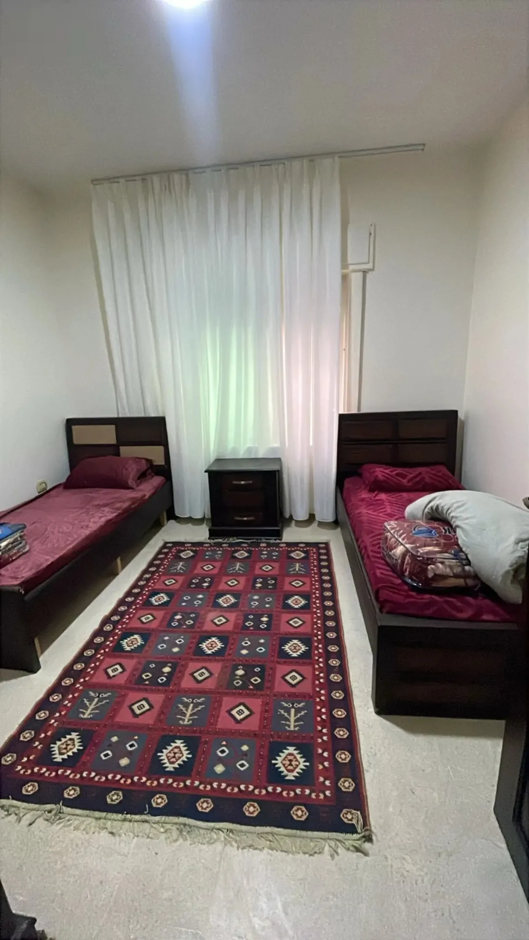 شقة مميزة للبيع في تلاع العلي بالقرب من سوق السلطان