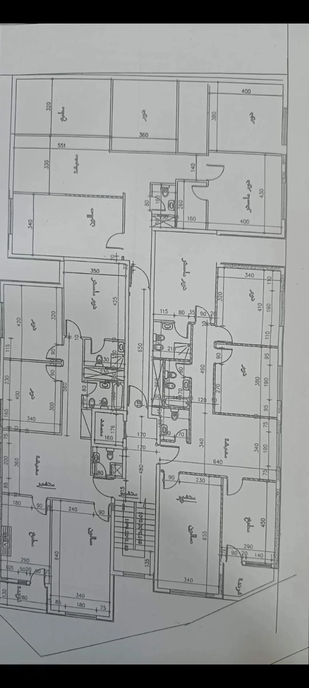 أرض سكنية مميزة للبيع في طبربور – عمان