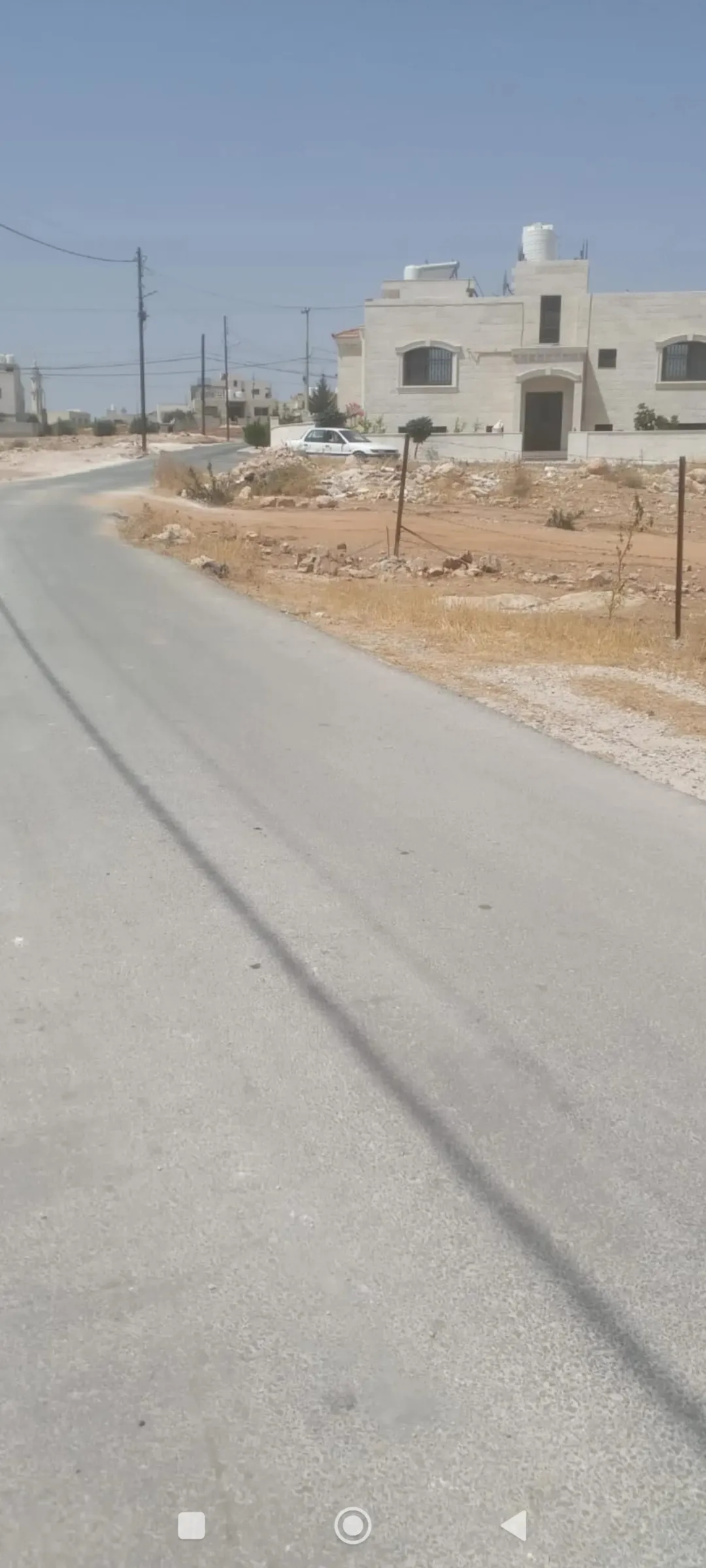 أرض سكنية مميزة للبيع في طبربور – عمان