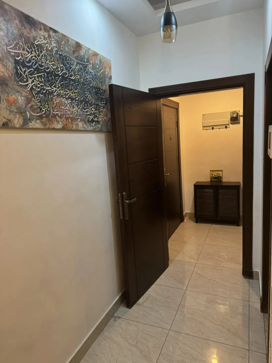 da83f0e2b6_07_cleaned ستوديو ساحر في طابق الأرضي مُجهز بالكامل في قلب الرابيه | ID 734705