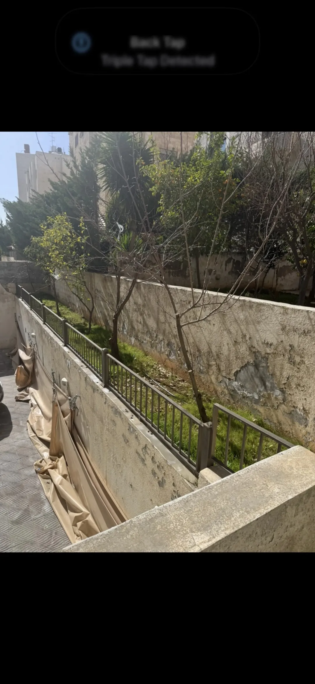 ستوديو ساحر في طابق الأرضي مُجهز بالكامل في قلب الرابيه | ID 734705