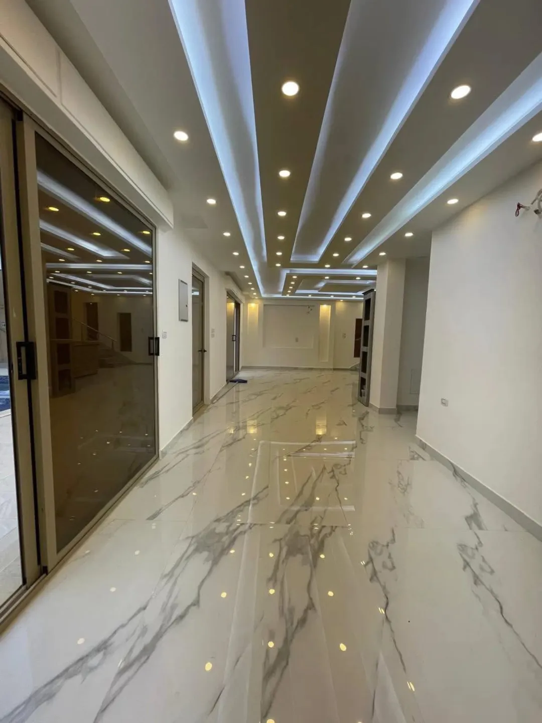 شاليه فاخر للبيع في الأغوار البحر الميت