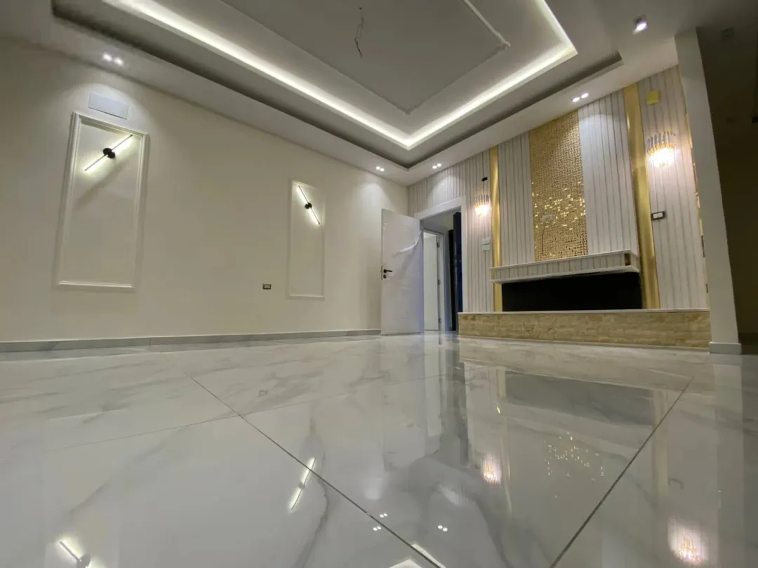 شقق فاخرة للبيع في الراهبات الوردية اربد