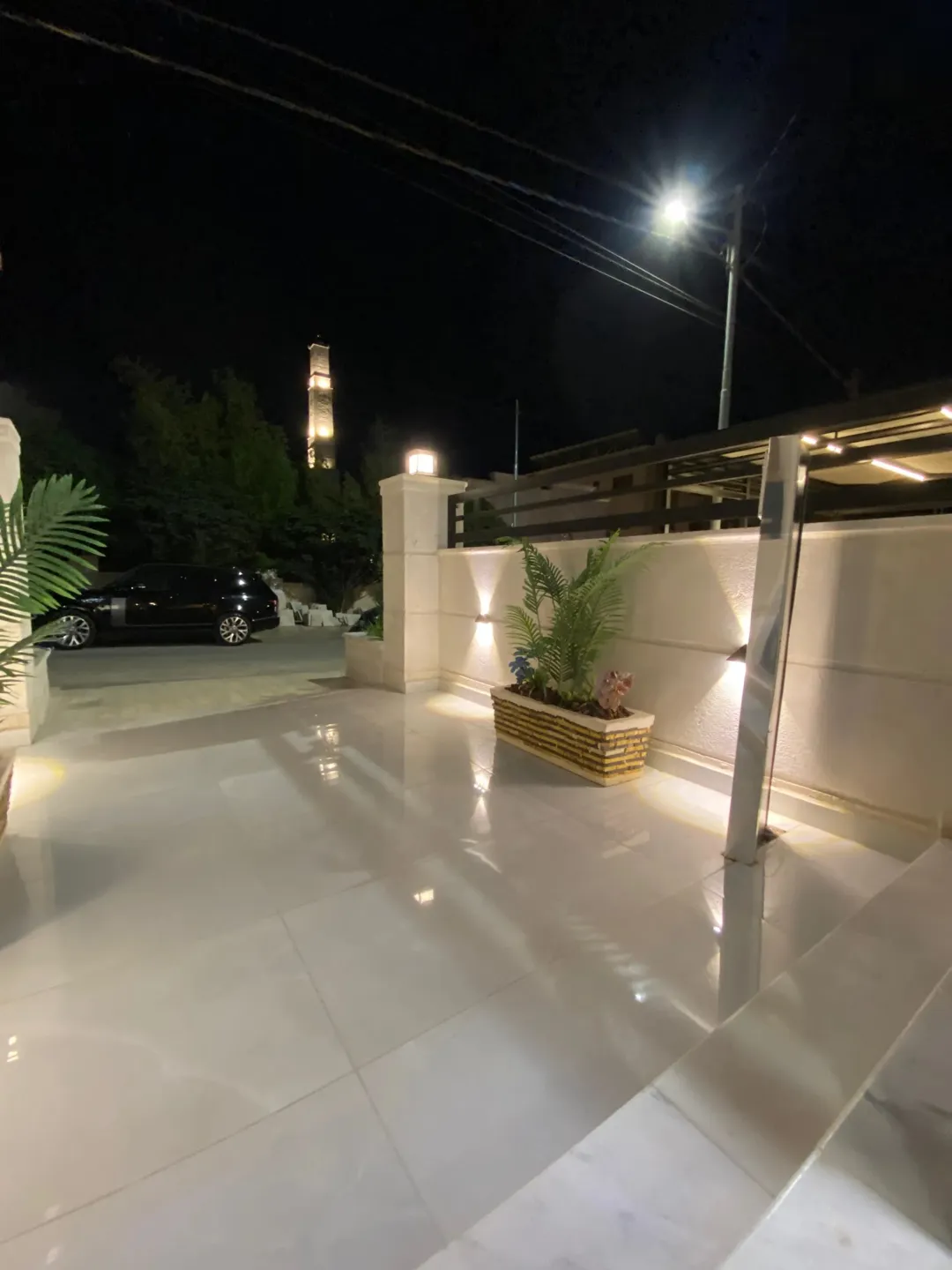 شقق فاخرة للبيع في الراهبات الوردية اربد