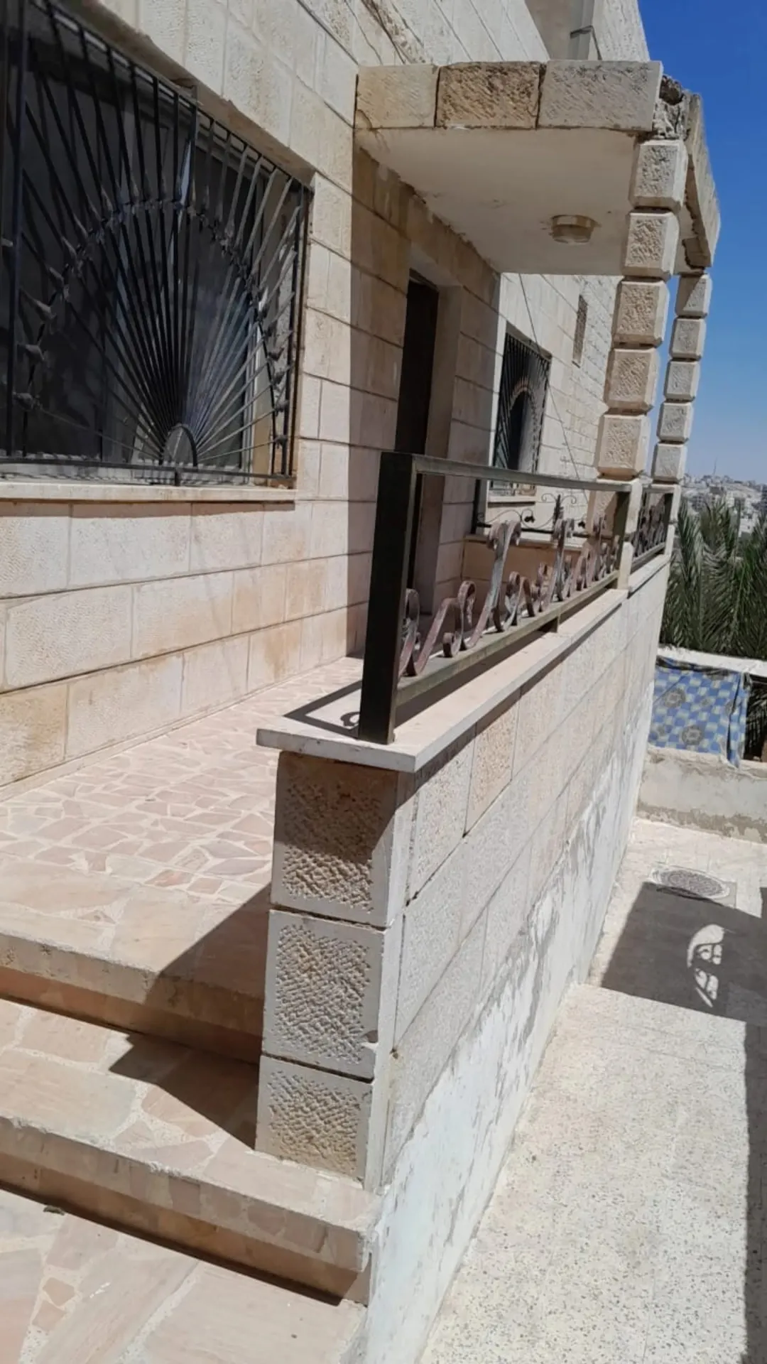 بيت مستقل للبيع في القويسمة – عمان