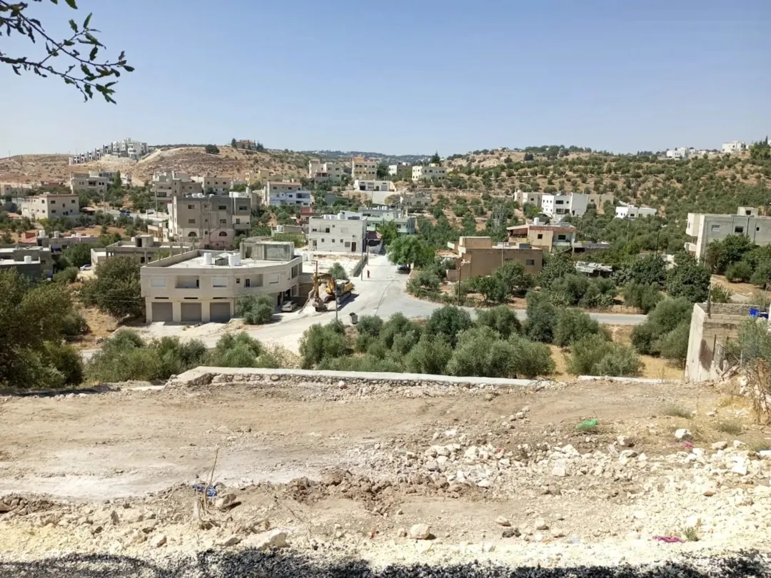 أرض سكنية مميزة للبيع في بدر الجديدة – عمان