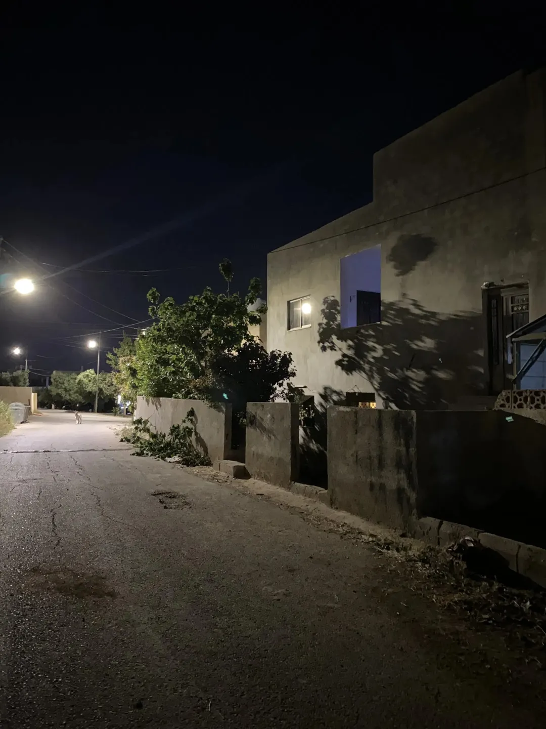 منزل مستقل من طابقين للبيع
