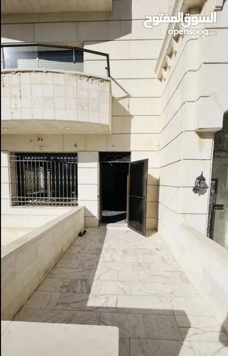 شقق يومية مفروشة في الجبيهة