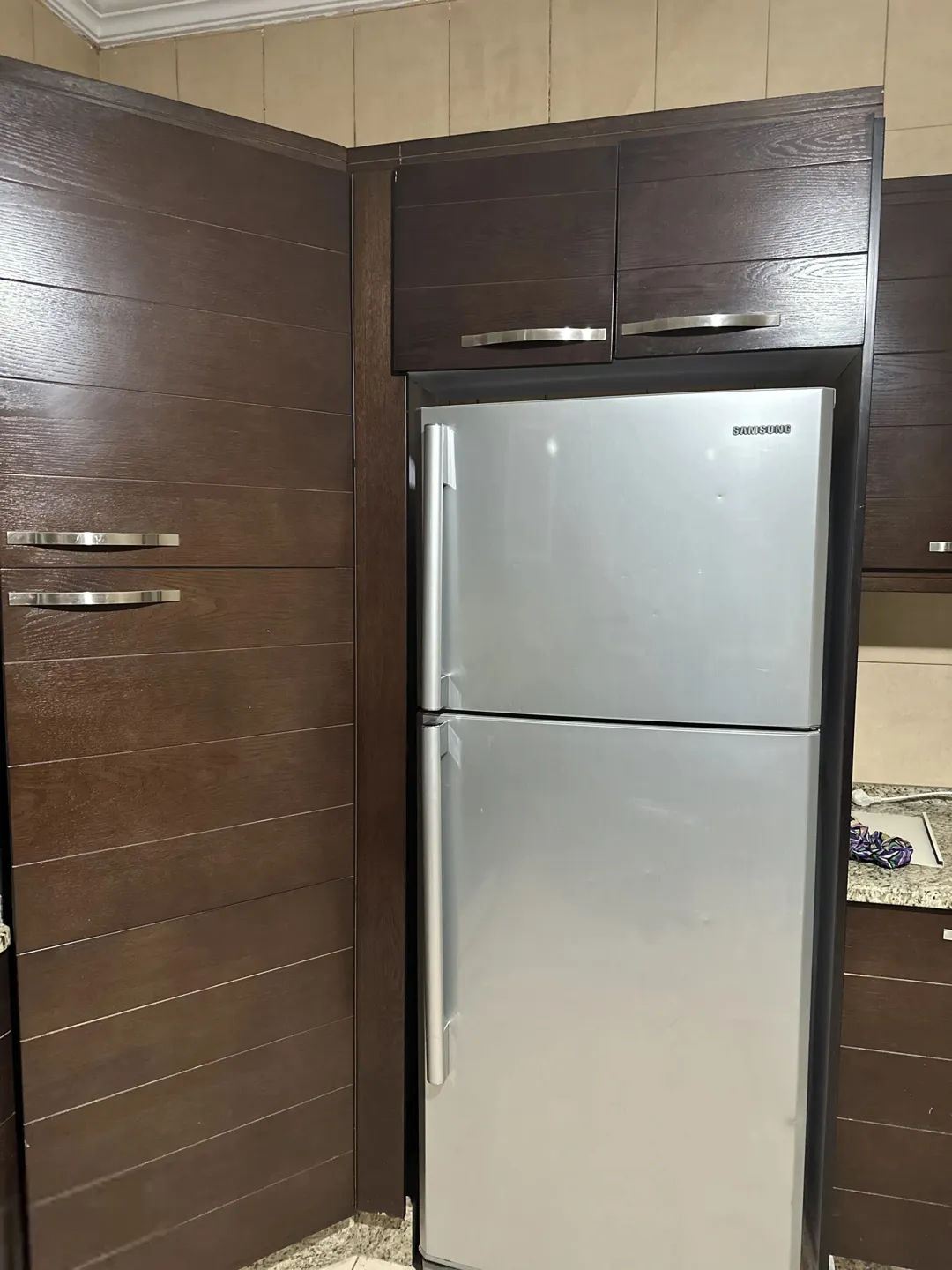 شقة مفروشة فاخرة في ضاحية الرشيد مثالية للعائلات | ID 737167