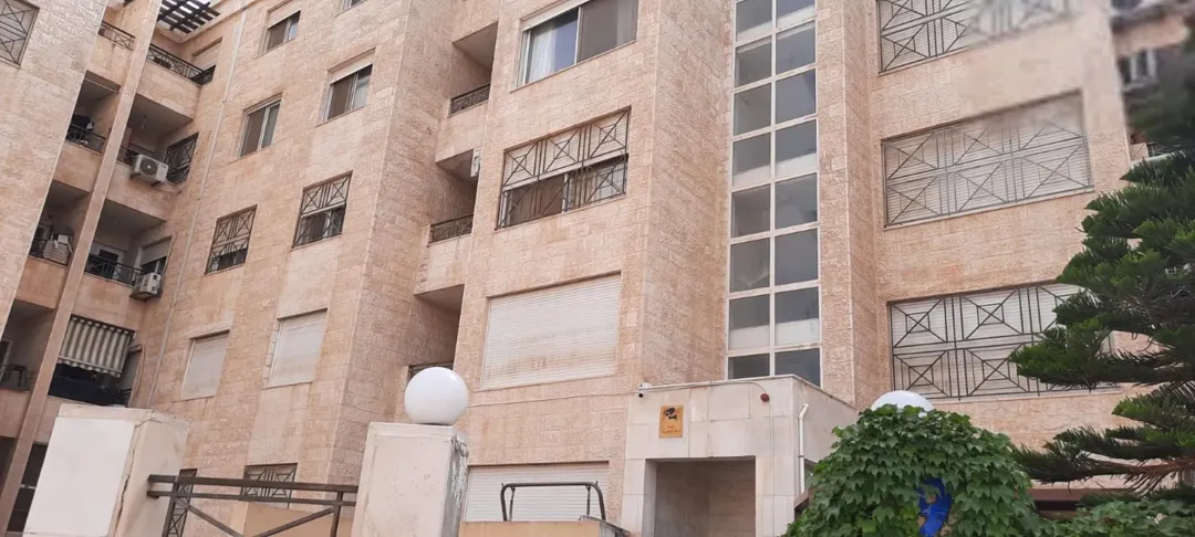شقة للبيع في ضاحية الأقصى – إسكان رياض المهندسين