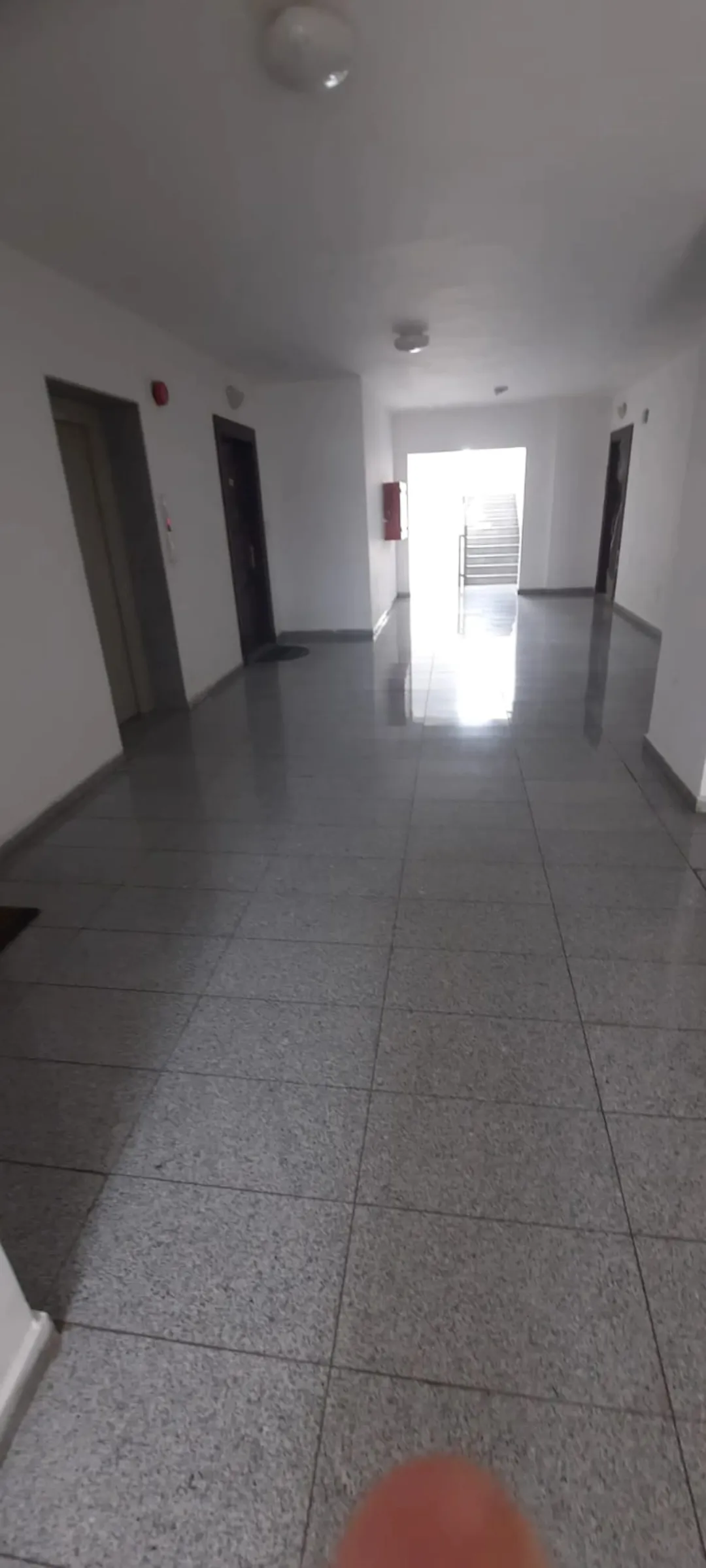 شقة للبيع في ضاحية الأقصى – إسكان رياض المهندسين