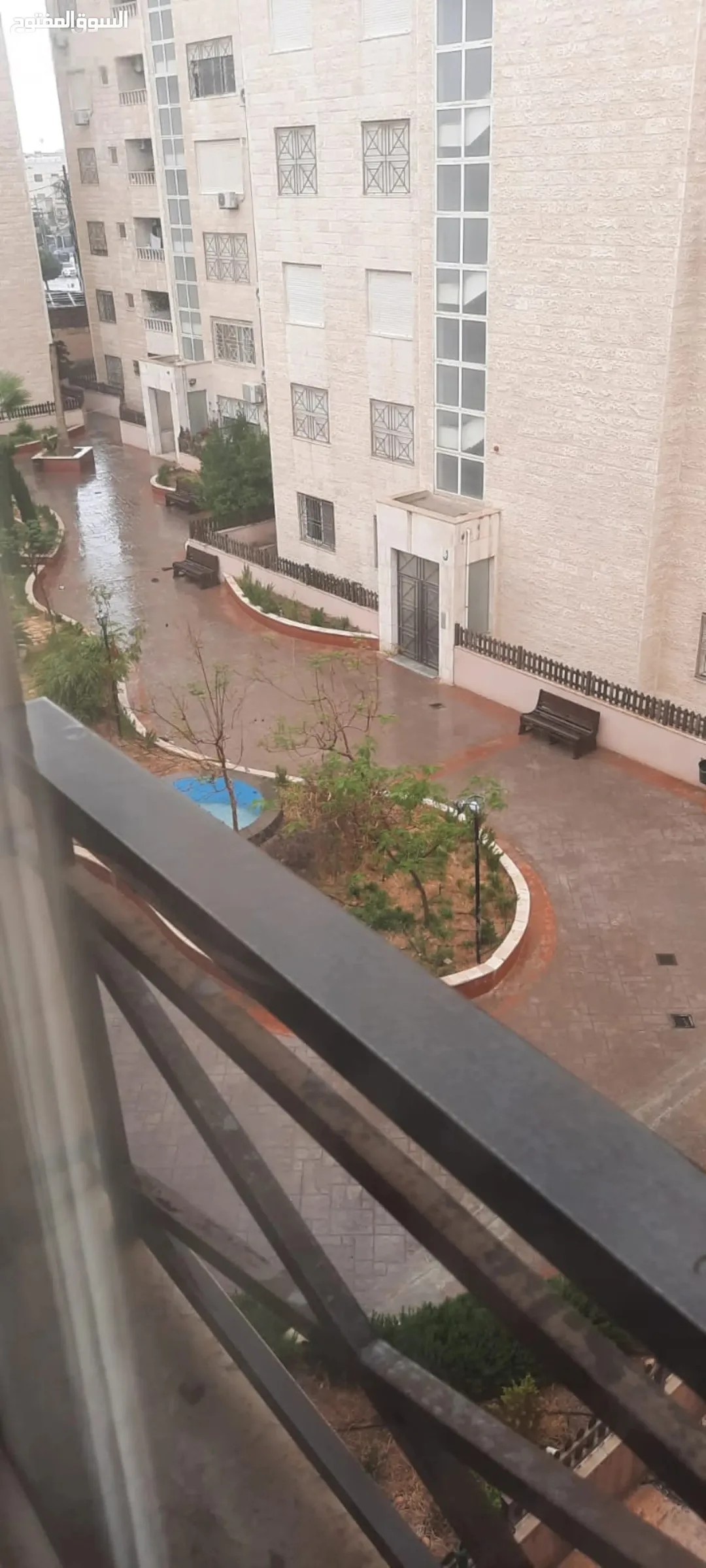 شقة للبيع في ضاحية الأقصى – إسكان رياض المهندسين
