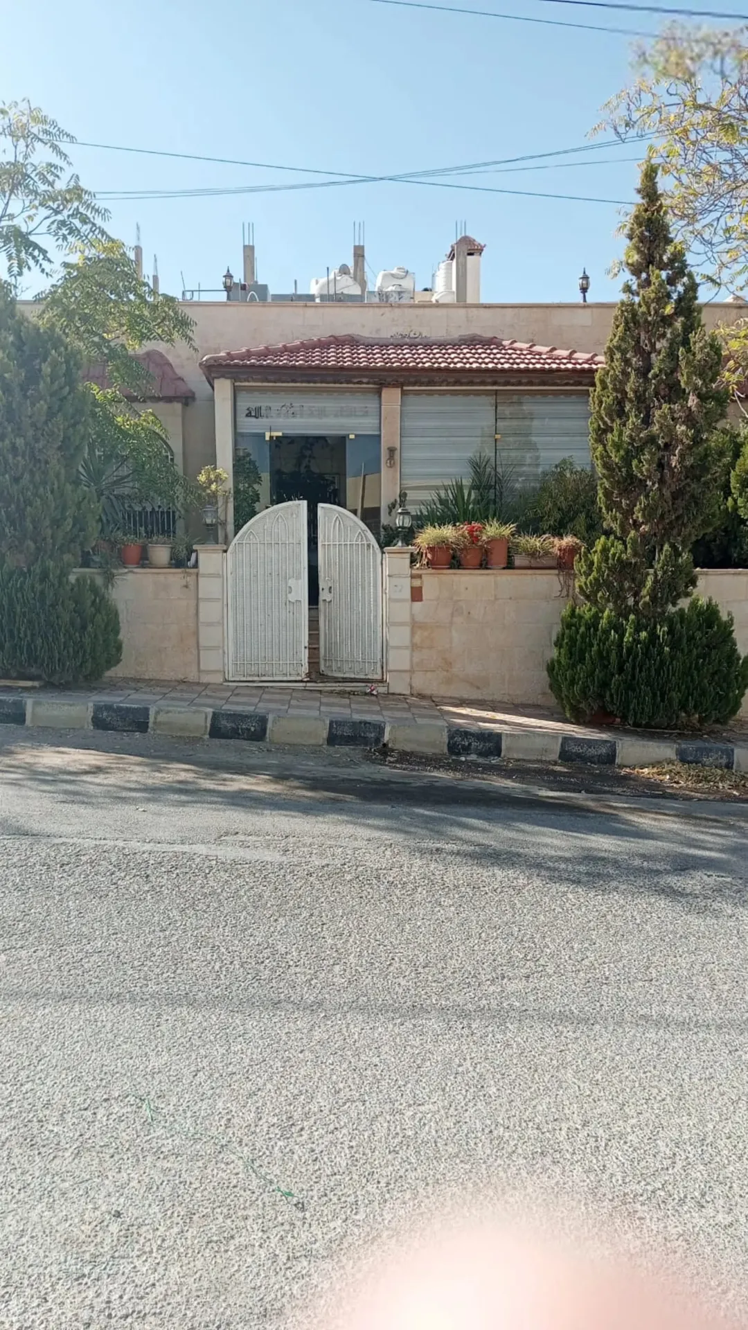 فيلا فاخرة للبيع في أبو علندا اسكان الكهربا