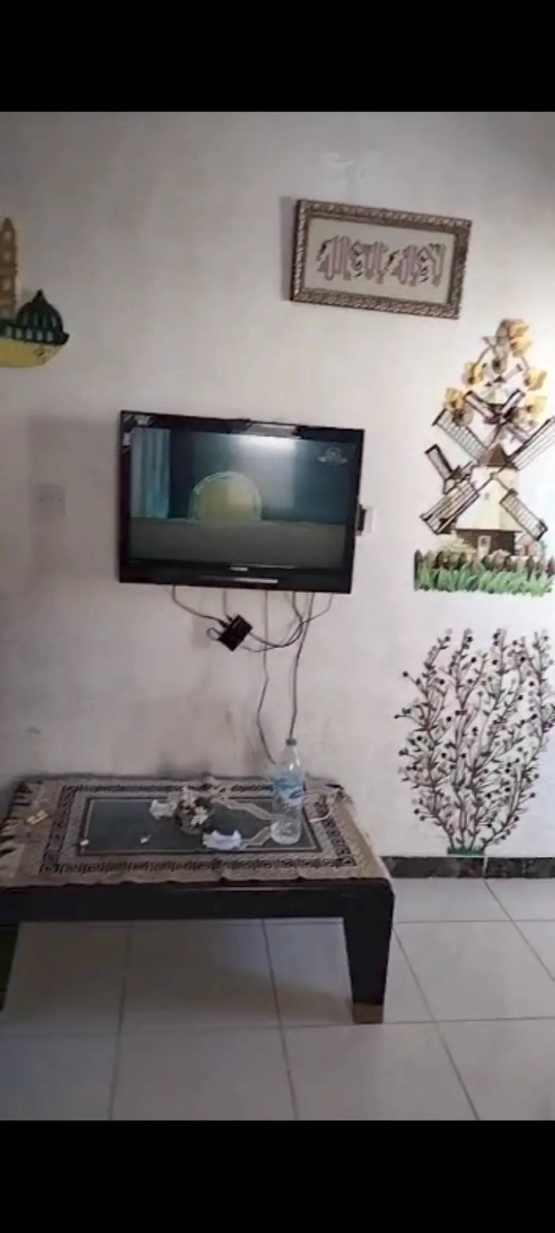شقة للبيع في المحدود الوسط موقع متميز