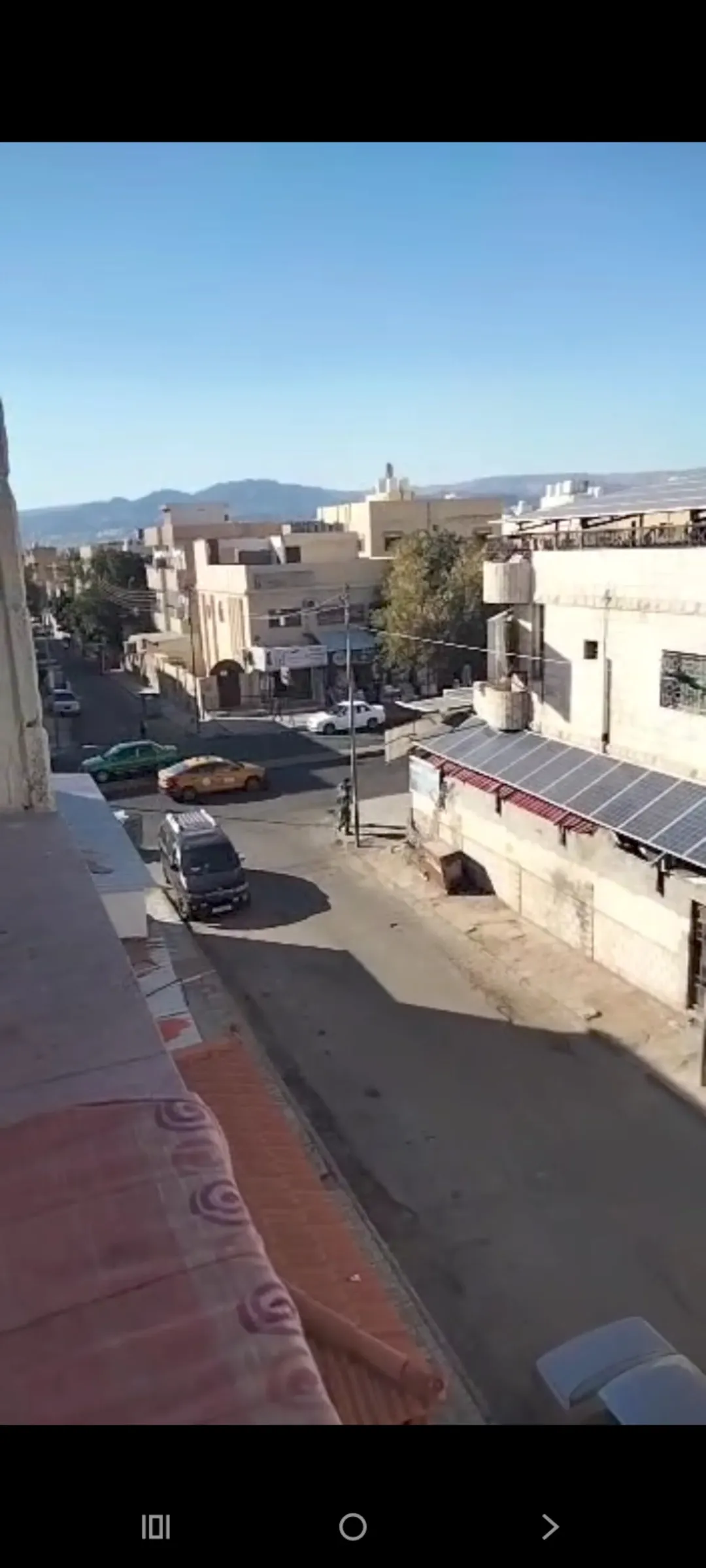 شقة للبيع في المحدود الوسط موقع متميز
