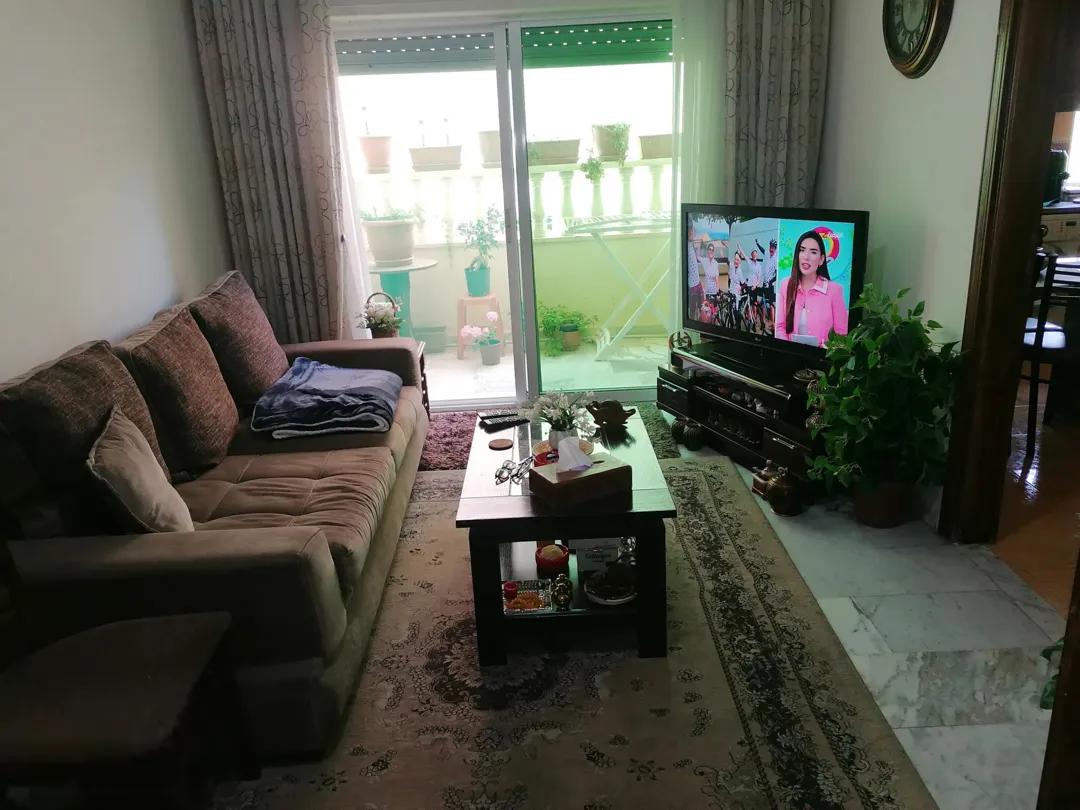 شقة فاخرة مفروشة للإيجار في ضاحية الرشيد | ID 738535