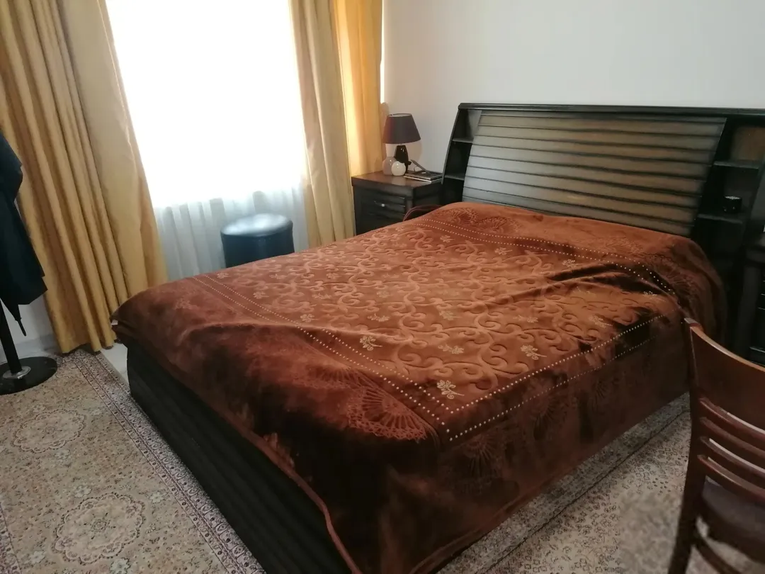 شقة فاخرة مفروشة للإيجار في ضاحية الرشيد | ID 738535