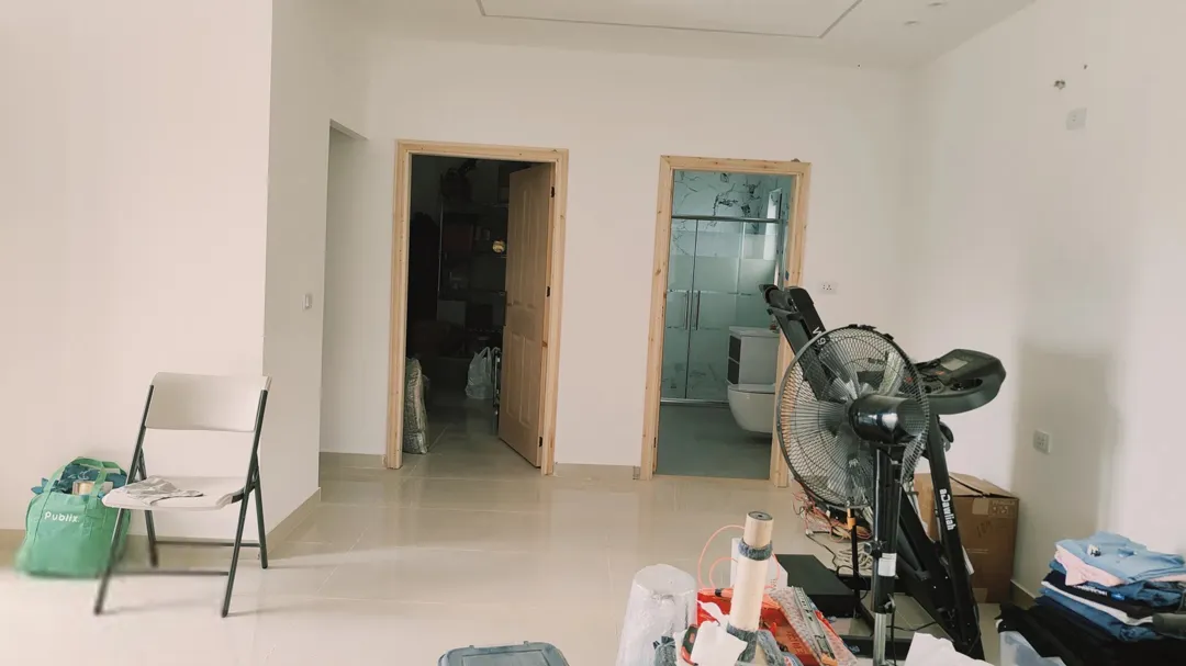 ڤيلا سوبر ديلوكس فاخرة مع روف للبيع – تصميم استثنائي
