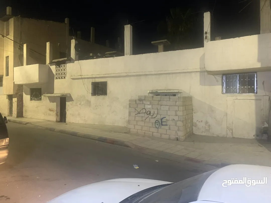 بيت مستقل للبيع في الزرقاء – عوجان