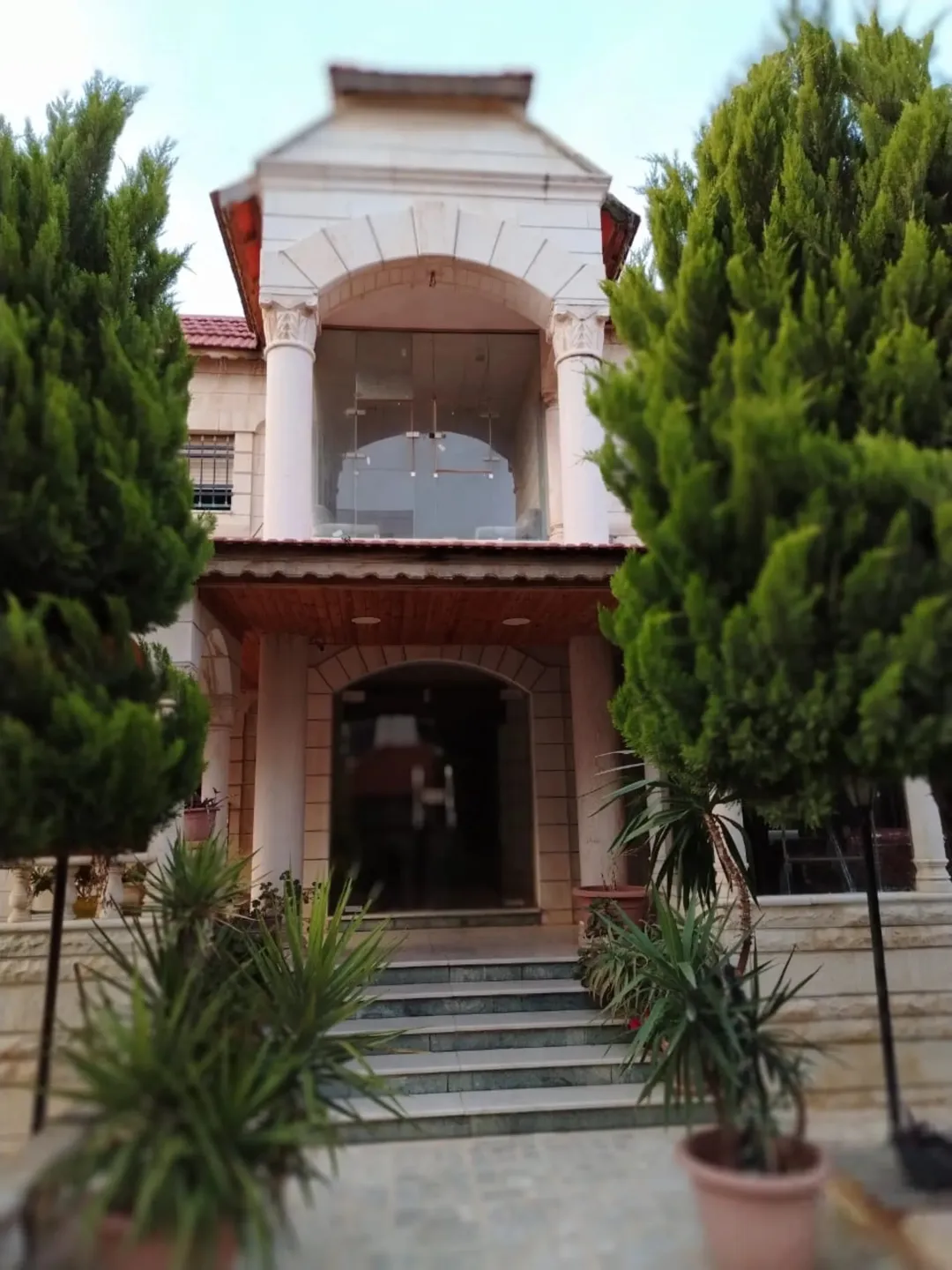 عمارة سكنية للبيع مرج الحمام ام السماق الجنوبي — صورة 2