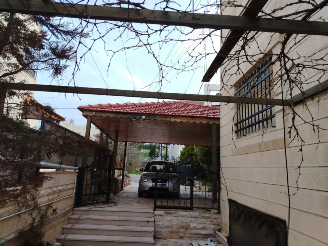 عمارة سكنية للبيع مرج الحمام ام السماق الجنوبي