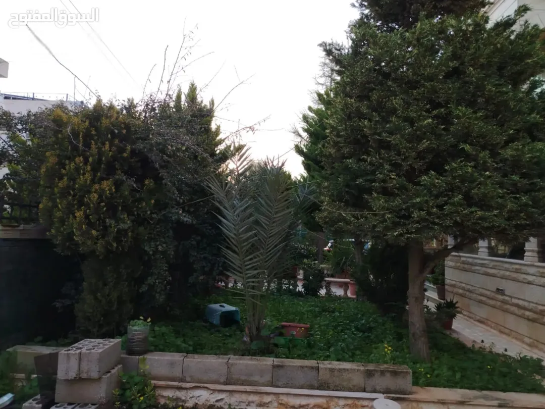 عمارة سكنية للبيع مرج الحمام ام السماق الجنوبي