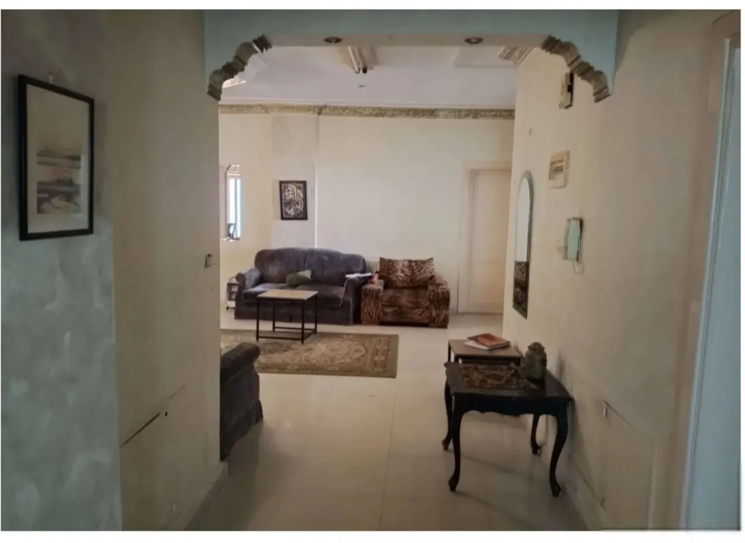عمارة سكنية للبيع مرج الحمام ام السماق الجنوبي