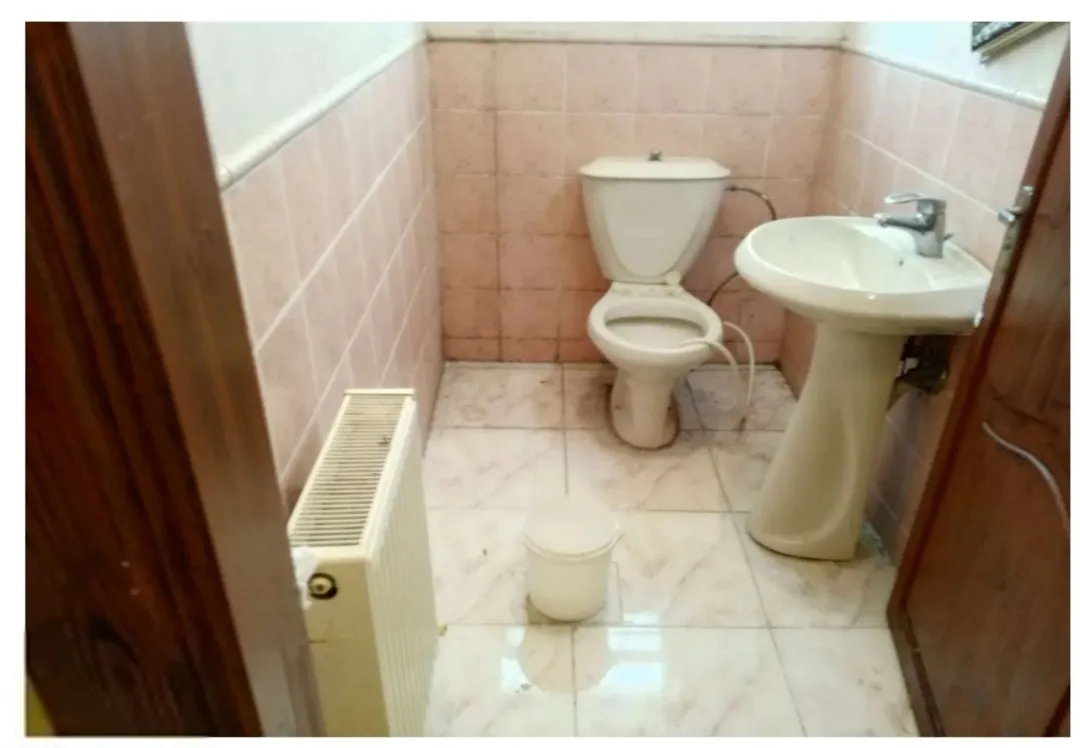 عمارة سكنية للبيع مرج الحمام ام السماق الجنوبي