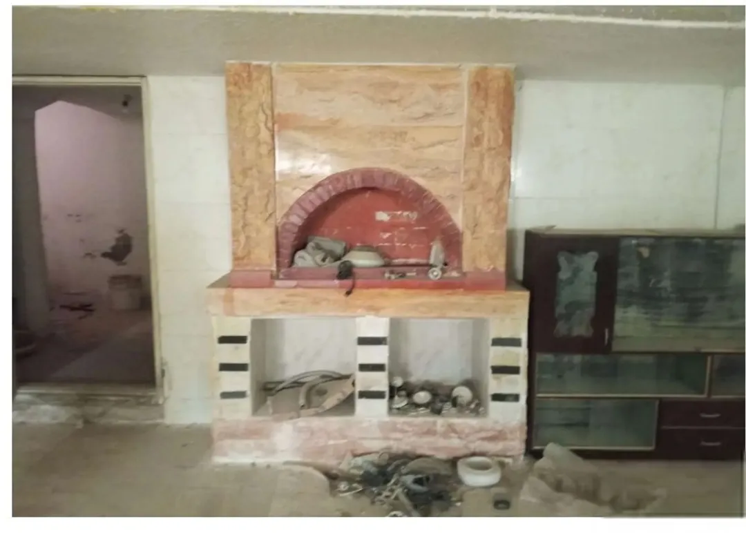 عمارة سكنية للبيع مرج الحمام ام السماق الجنوبي