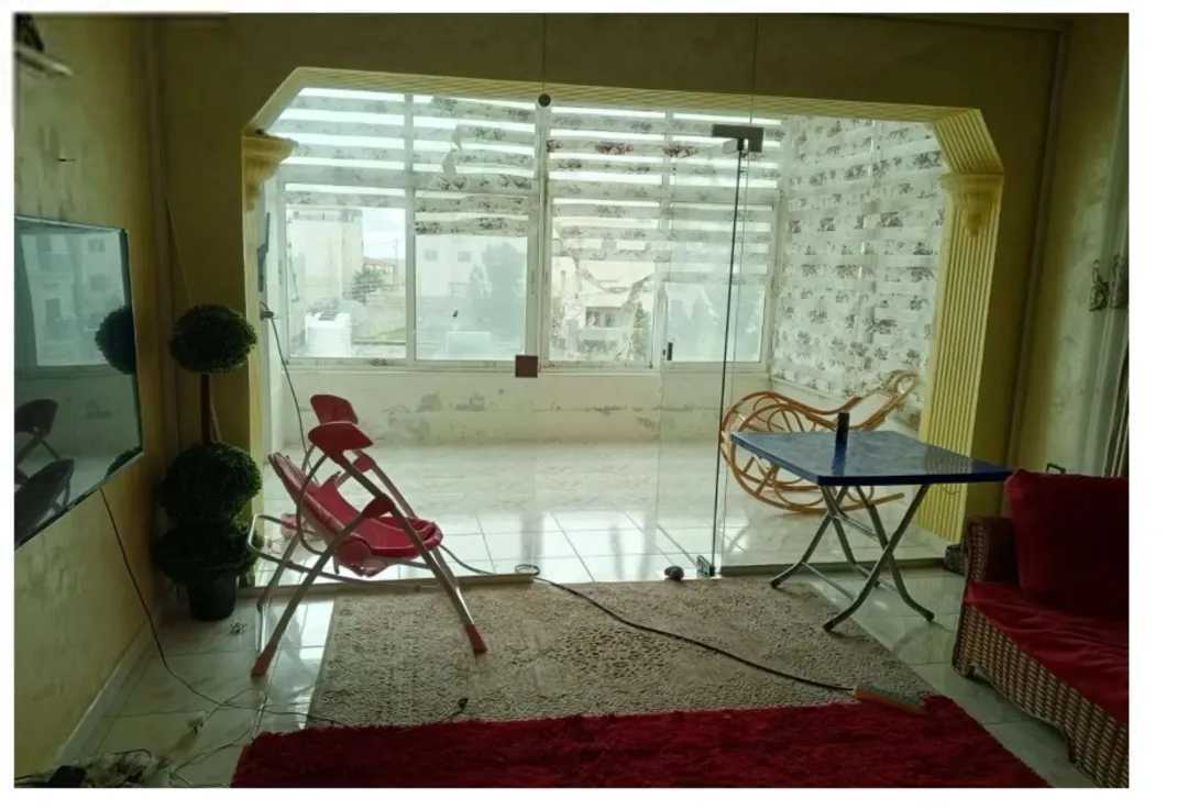 عمارة سكنية للبيع مرج الحمام ام السماق الجنوبي