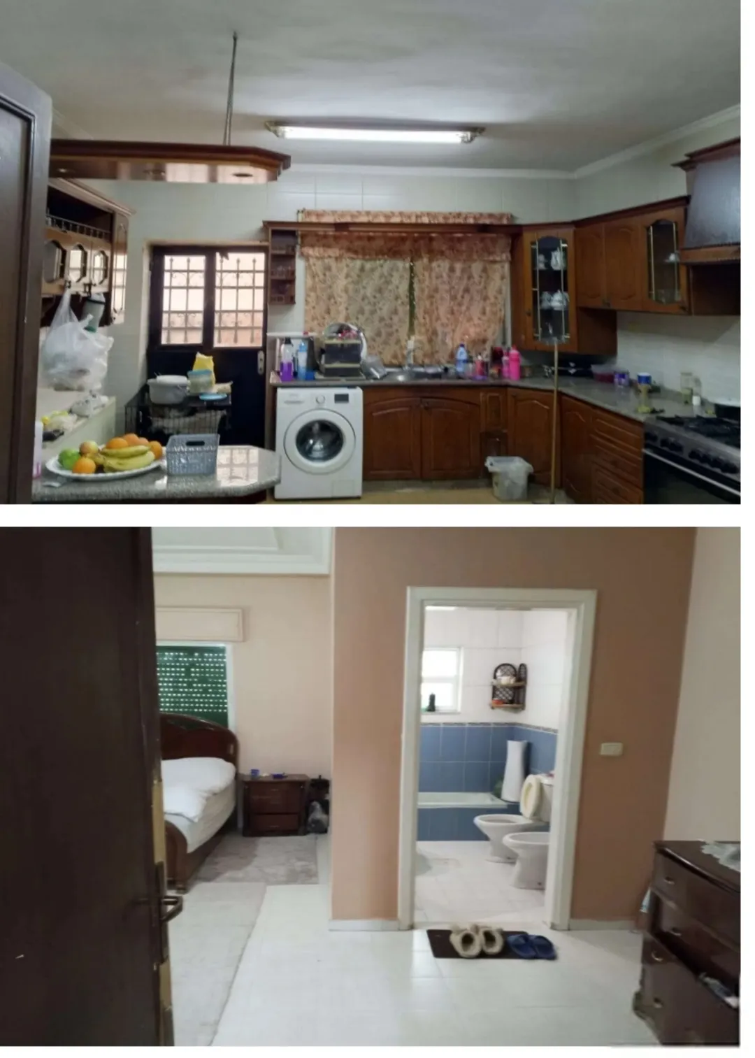 عمارة سكنية للبيع مرج الحمام ام السماق الجنوبي