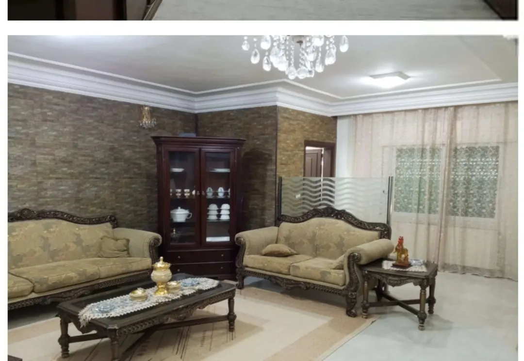 عمارة سكنية للبيع مرج الحمام ام السماق الجنوبي