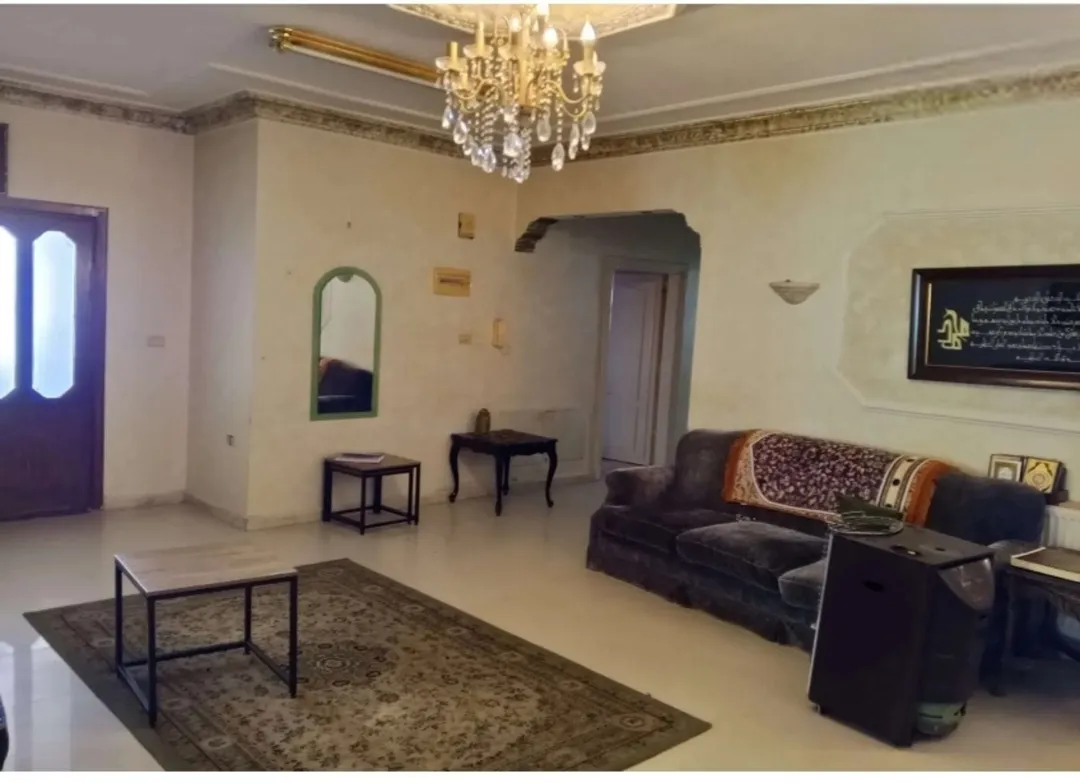 عمارة سكنية للبيع مرج الحمام ام السماق الجنوبي