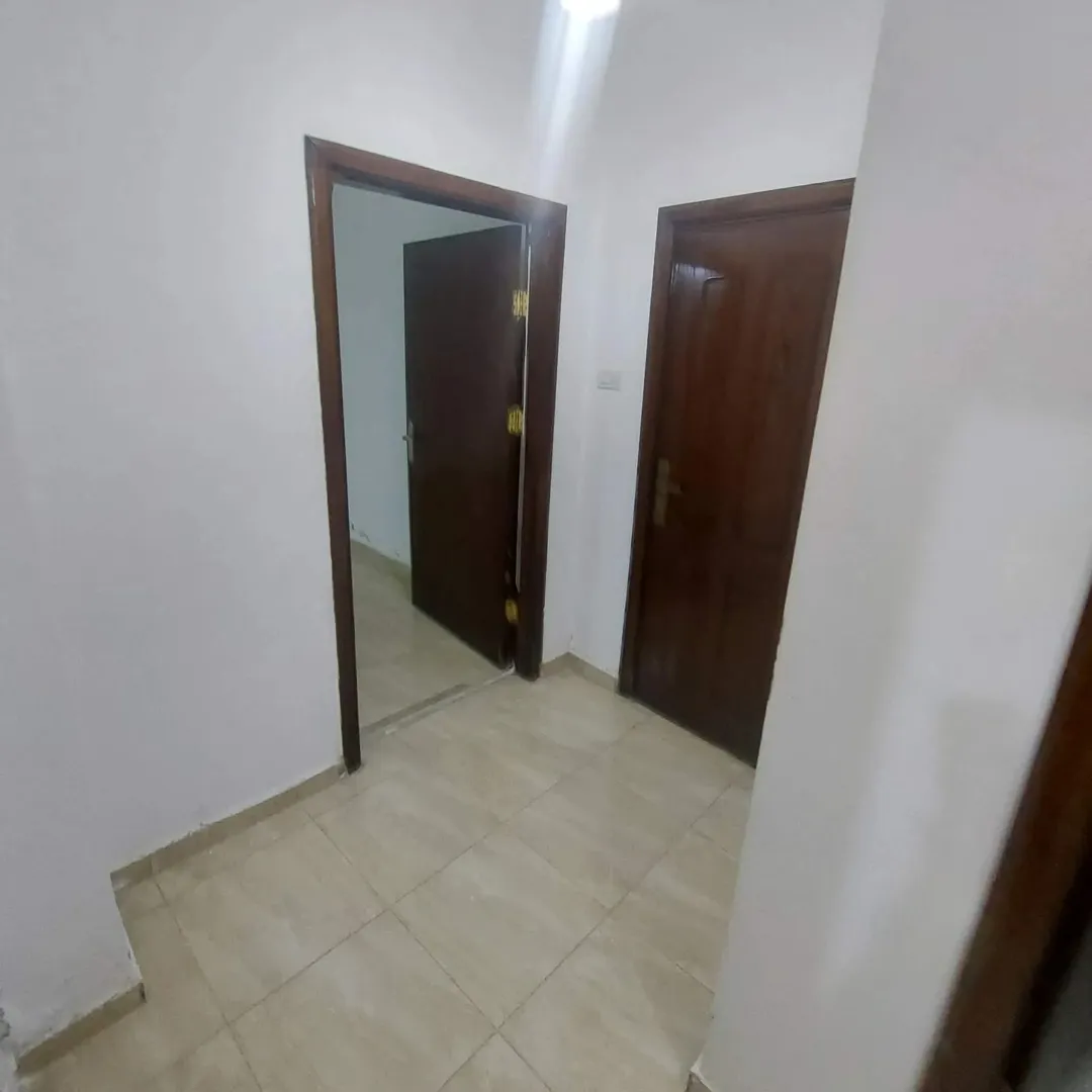 شقه ارضي تسويه طابق ارضي للبيع السعر بعد المعاينه والاتفاق