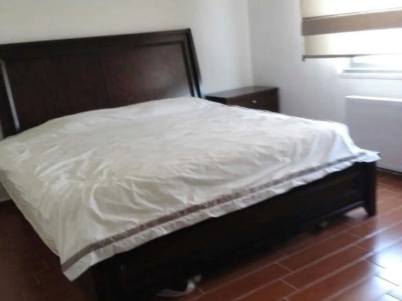 Charming furnished apartment for yearly rent in excellent condition – Amman, Jordan | ID 612510