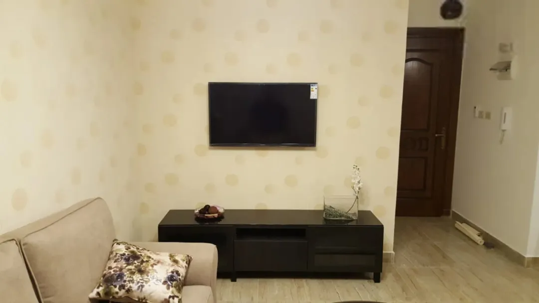 شقة مفروشة فاخرة في أم الأذينة | ID 739218