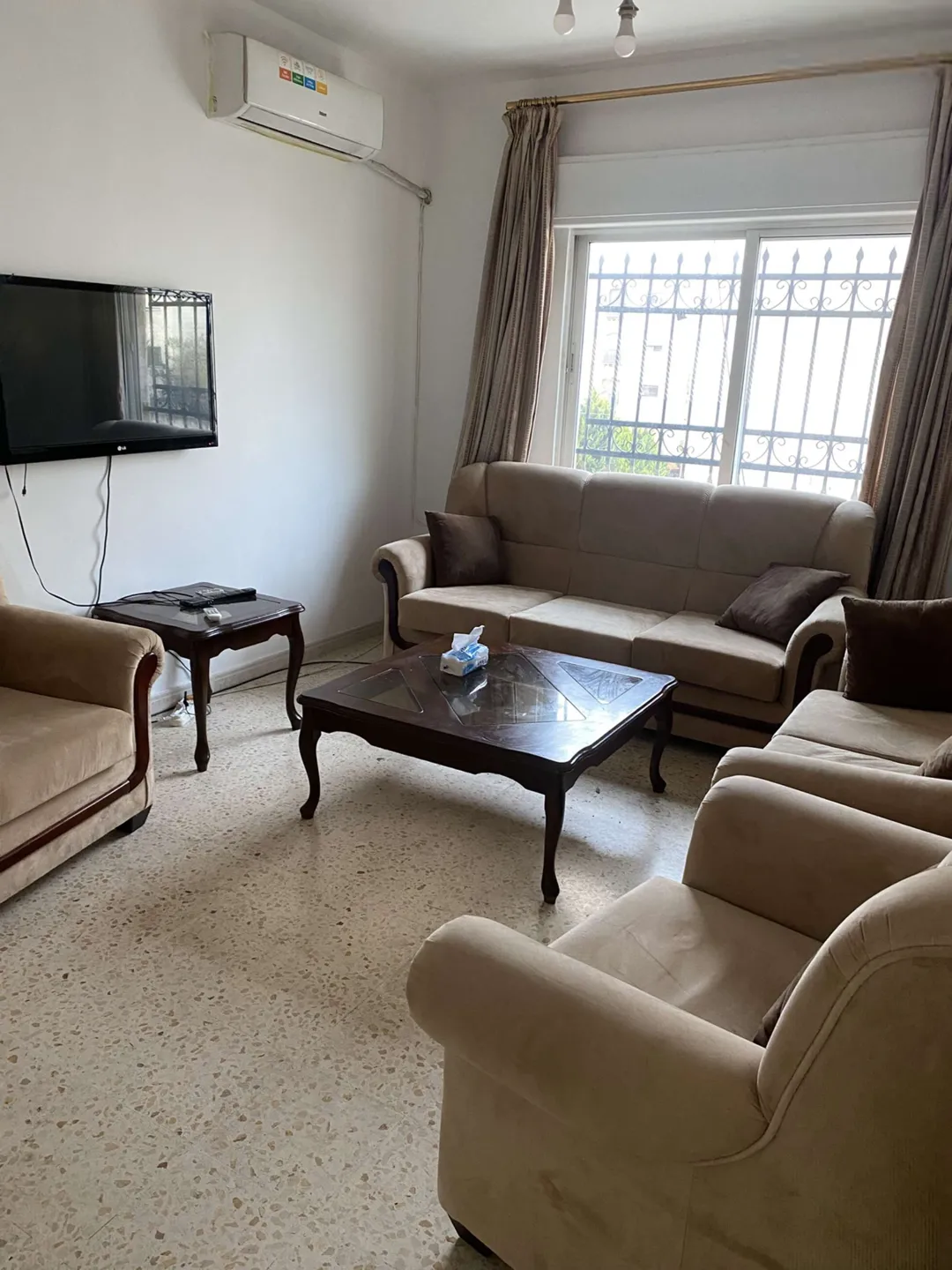 dd7096afbe_01_cleaned شقة مفروشة فاخرة في ضاحية الياسمين – عمان الاردن | ID 700999