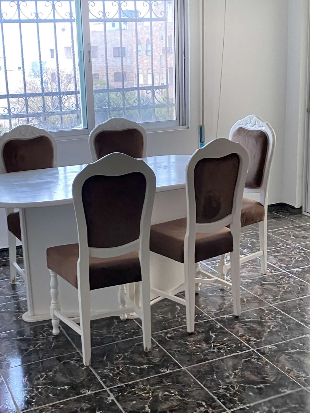 شقة مفروشة فاخرة في ضاحية الياسمين – عمان الاردن | ID 700999