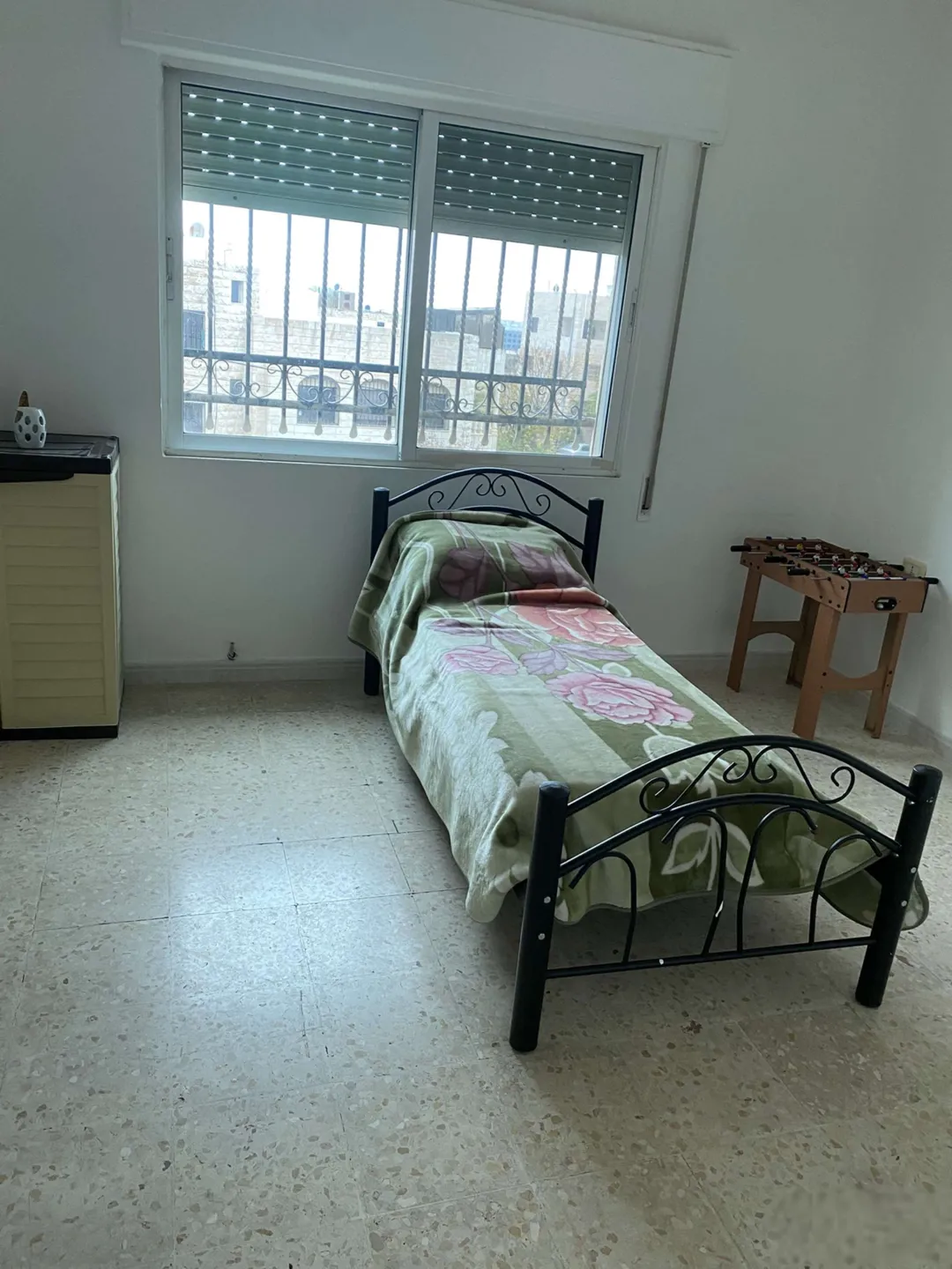 شقة مفروشة فاخرة في ضاحية الياسمين – عمان الاردن | ID 700999