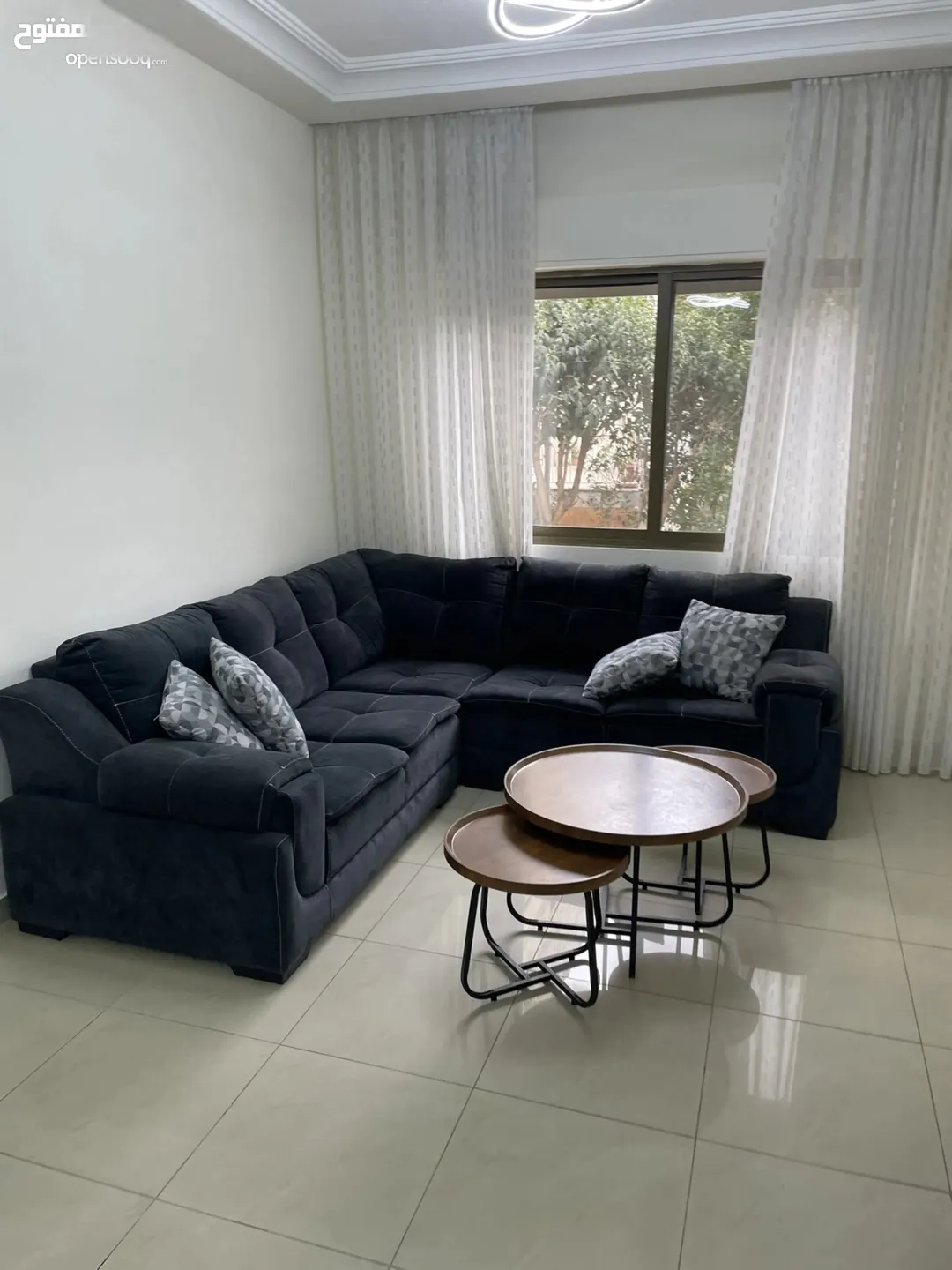 ddb6a274a9_02_cleaned شقة مُجهَّزة دافئَة تضم غرفتين للإيجار | ID 734531