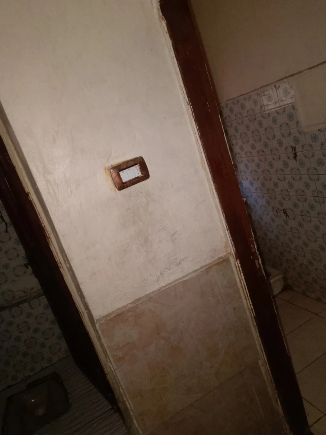 شقة للبيع في ام الحيران بالقرب من كلية حطين