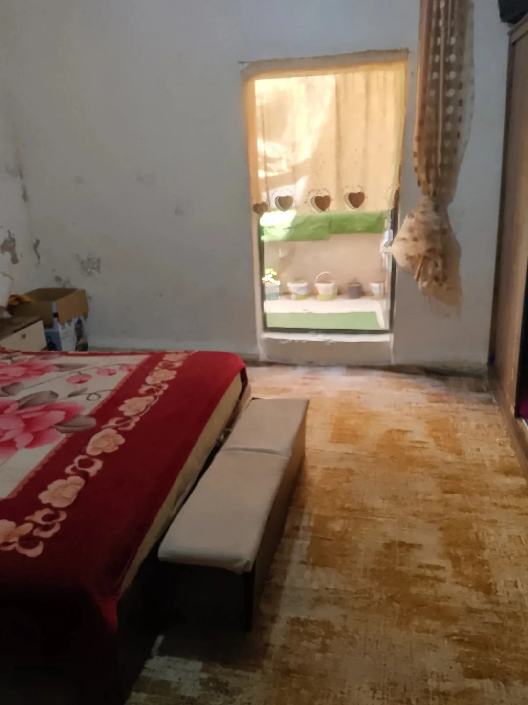 شقة للبيع في ام الحيران بالقرب من كلية حطين