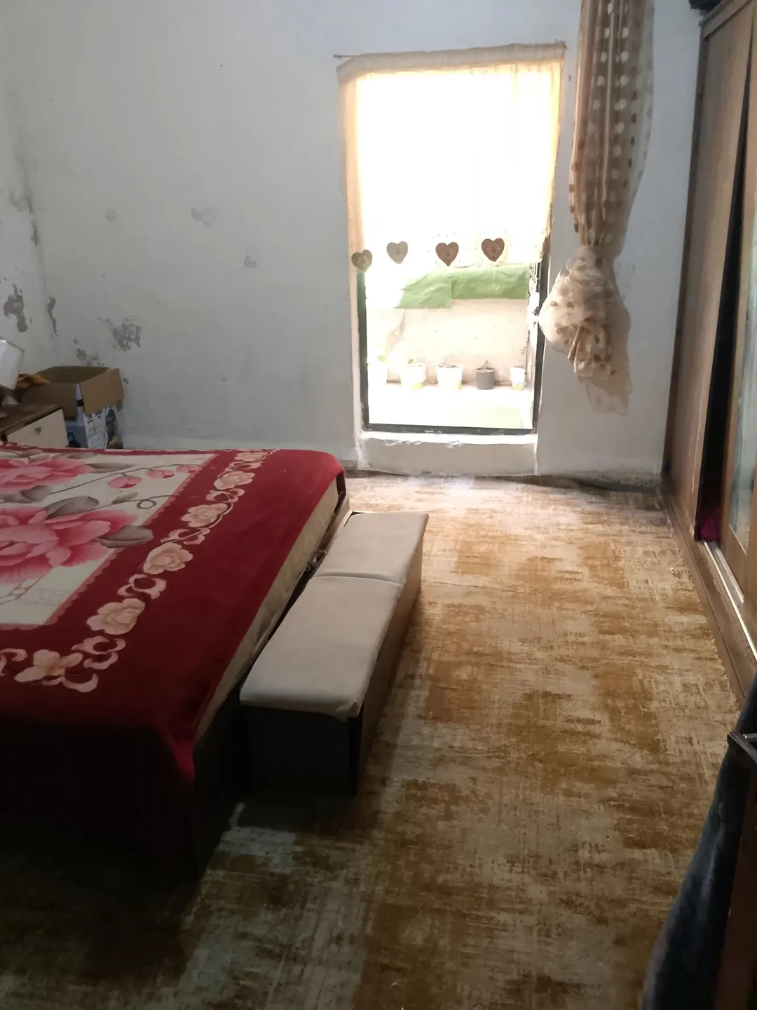 شقة للبيع في ام الحيران بالقرب من كلية حطين