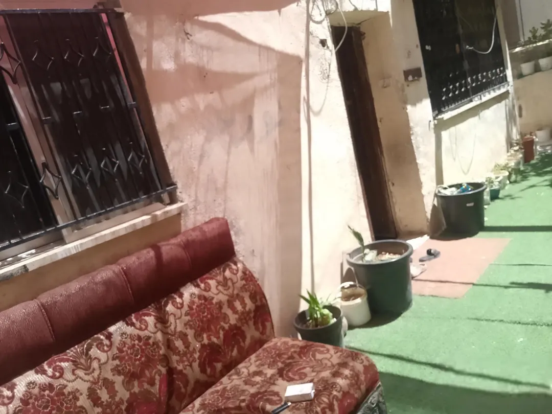 شقة للبيع في ام الحيران بالقرب من كلية حطين