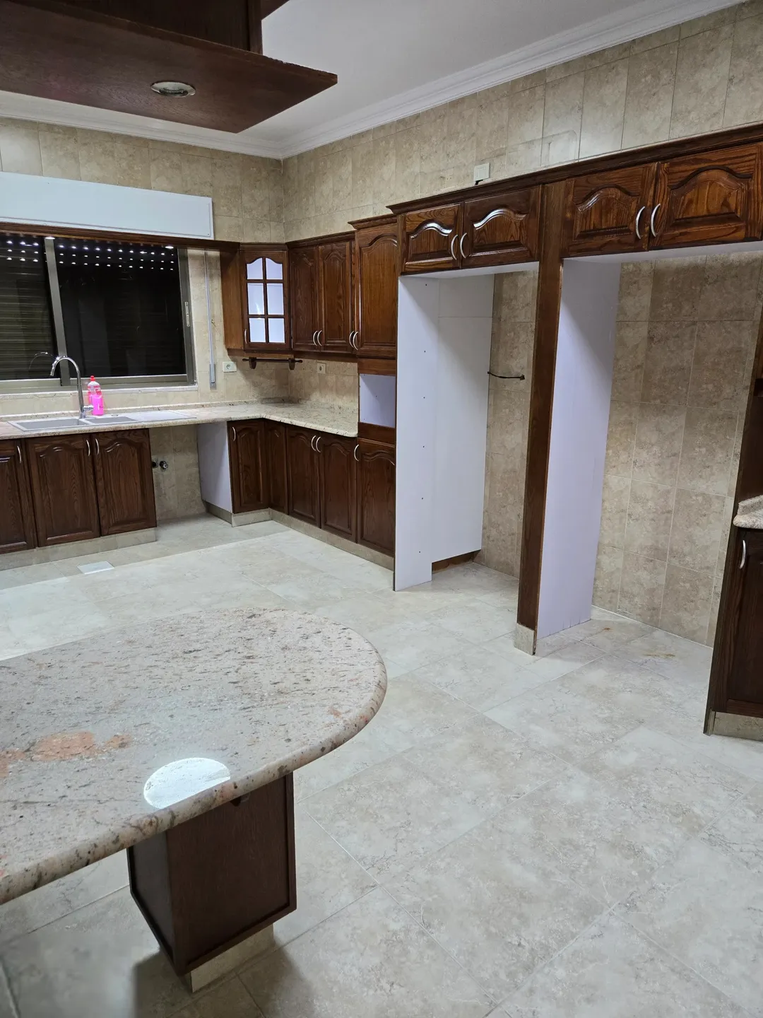 شقه طابقيه 320 متر
