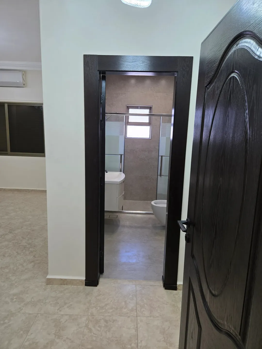 شقه طابقيه 320 متر