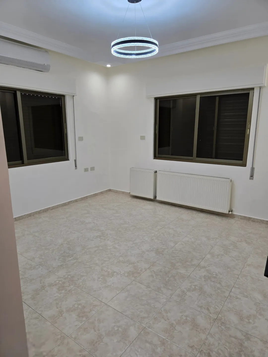 شقه طابقيه 320 متر