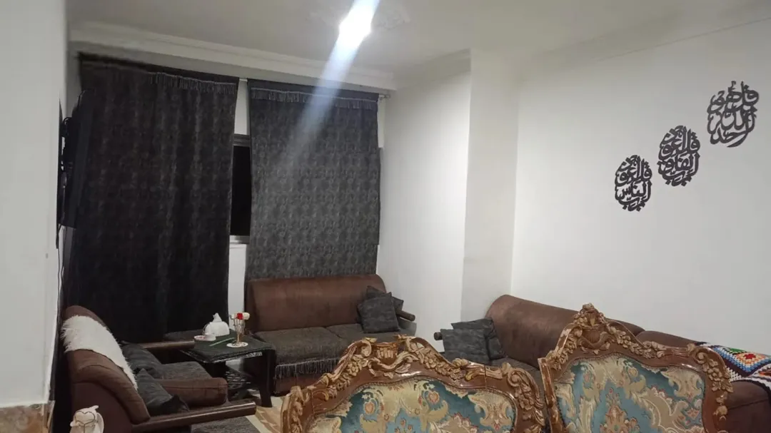 شقة تسوية للبيع — صورة 2